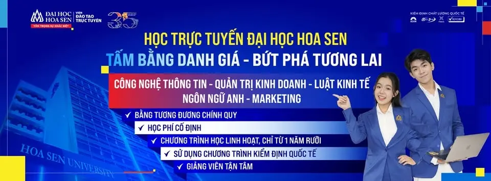 LỄ TỐT NGHIỆP 2026 - ĐỢT II