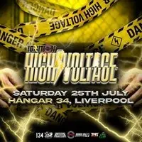 TNT IGNition: High Voltage 2026