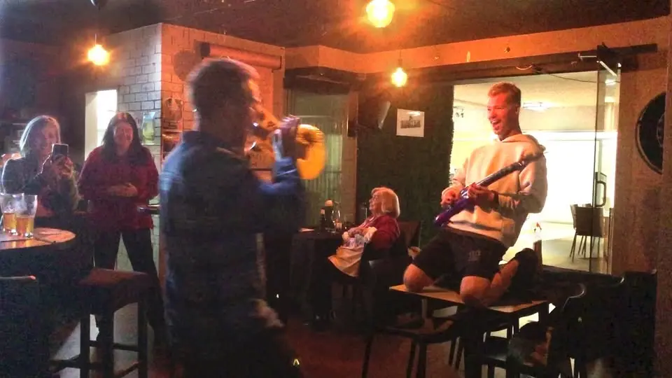 Wednesday Trivia + Misbehaviour, The Racquet Club, 50 Kalang Rd, Elanora Heights Shops!