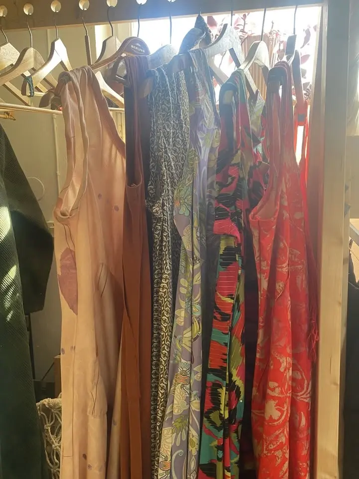 By Wells ~ Soulful Design POP-UP i Malmö‼️