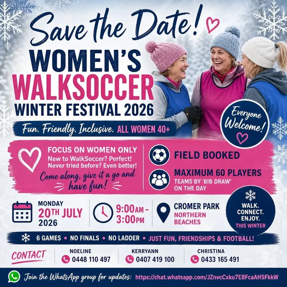 Women’s Festival 2026