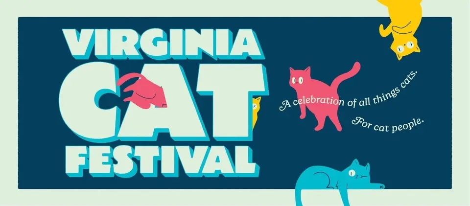 2026 Virginia Cat Festival
