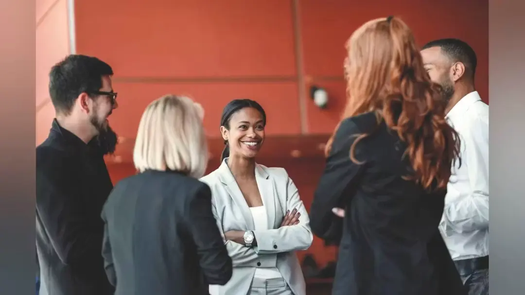 Business Networking | Healthcare & Wellness Industry