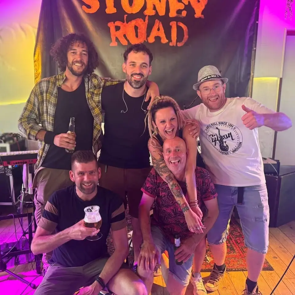 Stoney Road
