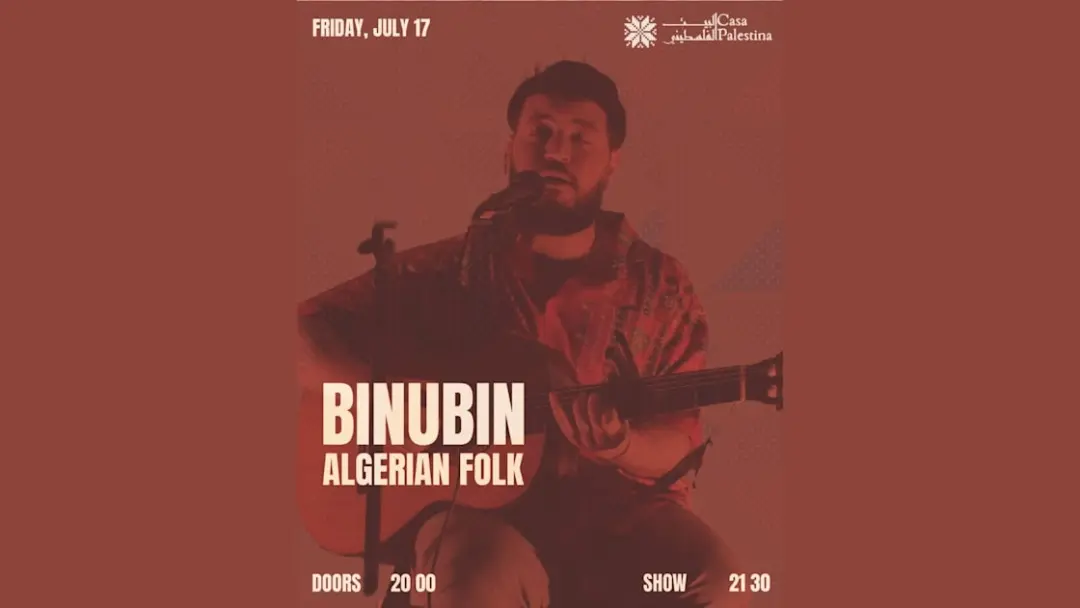 Binubin