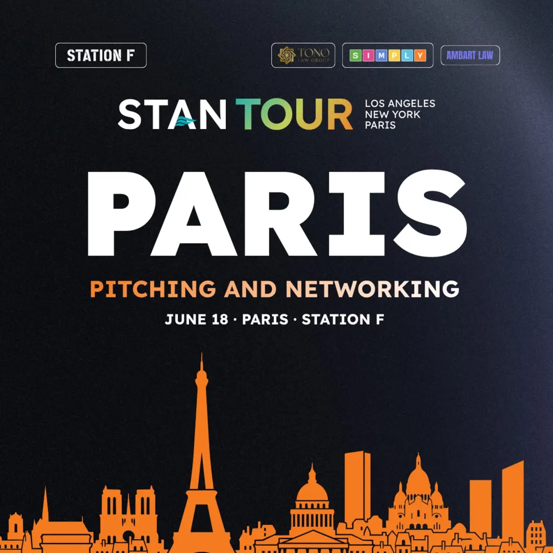 Paris: Strategic Networking