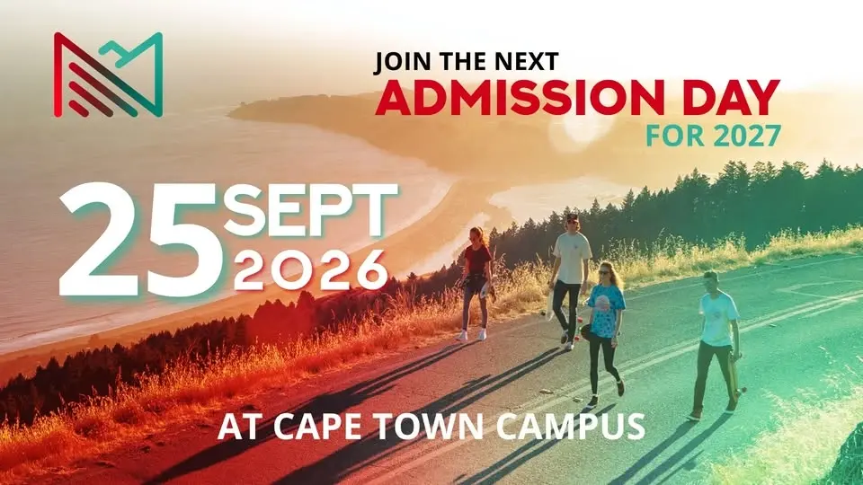 Metamorpho Admission Day