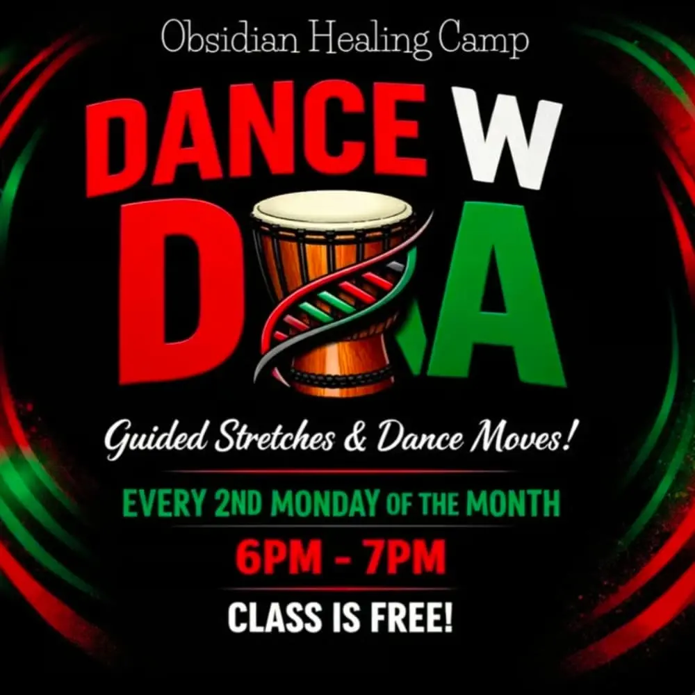 Dance W DNA