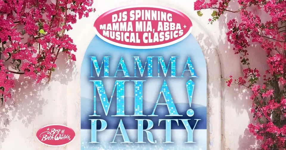 Mamma Mia Party - Toronto