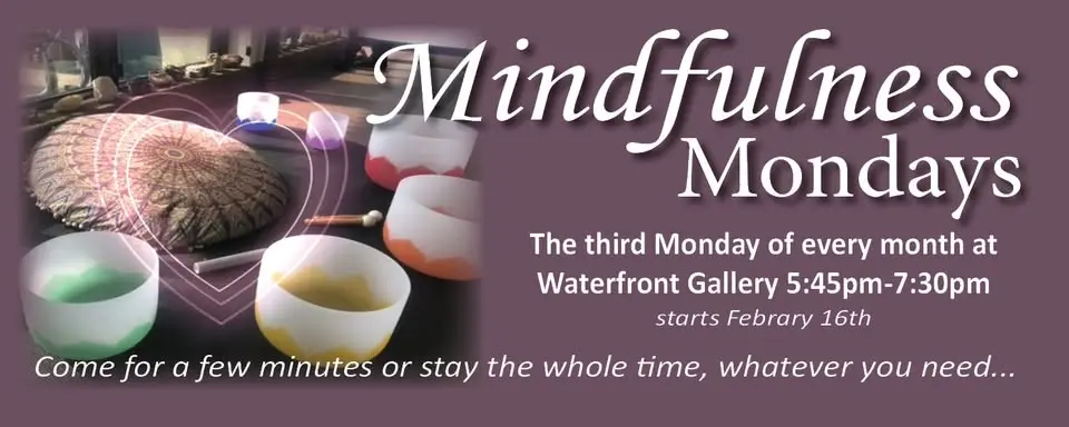 Mindfulness Mondays