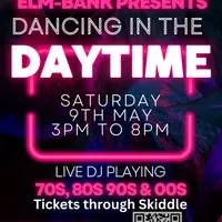 Dancing in the Daytime