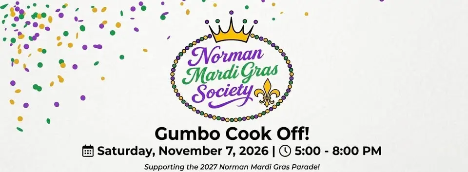 Gumbo Cook Off