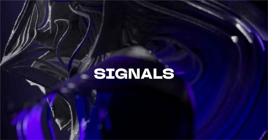 SIGNALS - 5€ Tickets - DJ Henk ALL NIGHT LONG