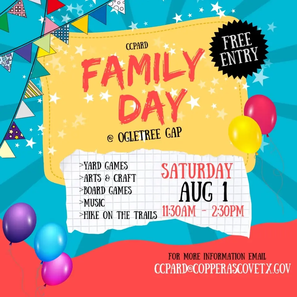 Family Day