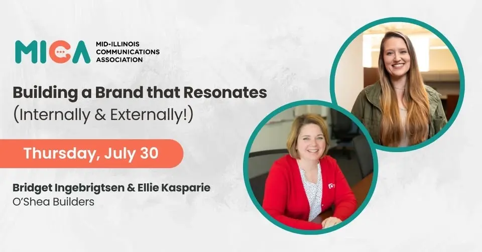 Building a Brand that Resonates (Internally & Externally!)