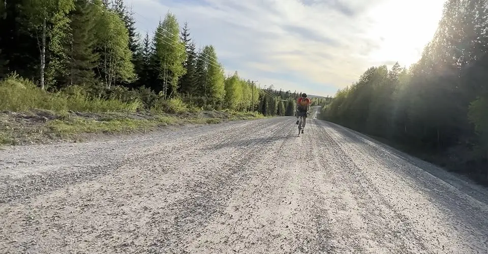 BP 70 GRANÖ GRAVEL