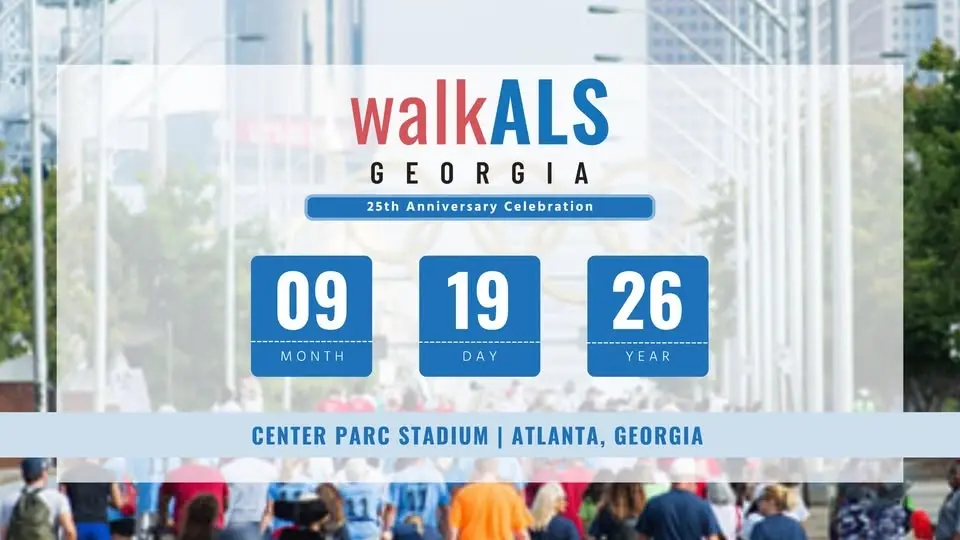 2026 walkALS Georgia