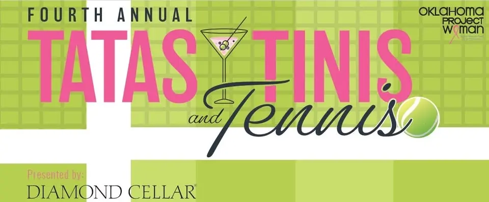 Tatas Tinis & Tennis