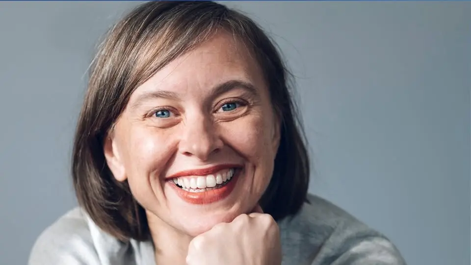 Janne Stigen Drangsholt: Monstre, maskiner eller mennesker - om den litterære dystopien