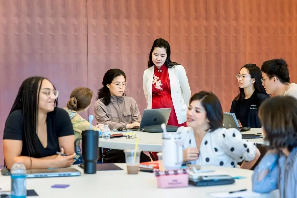 2026 Summer Institute