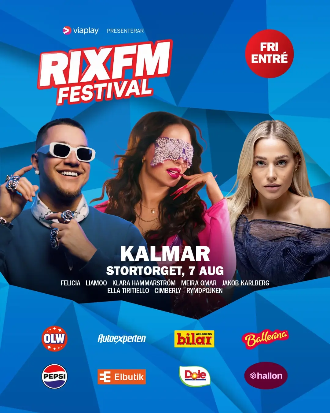 RIX FM Festival