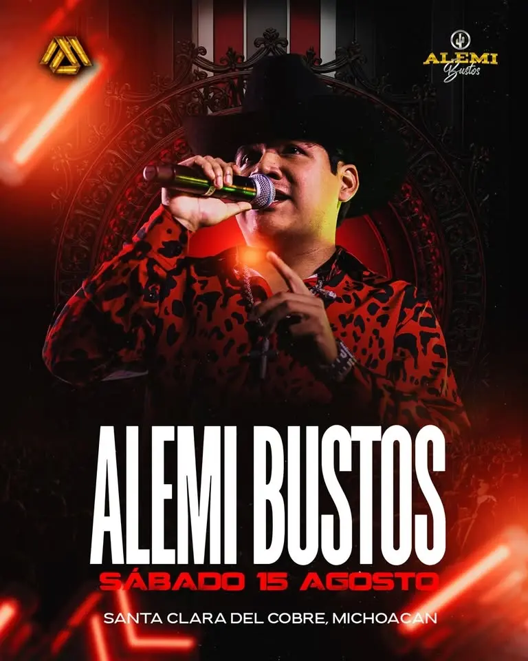Alemi Bustos- Santa Clara Del Cobre, Michoacan