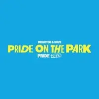 Brighton Pride - Pride on the Park 2026