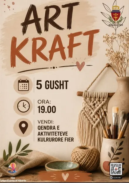 “Art Craft”