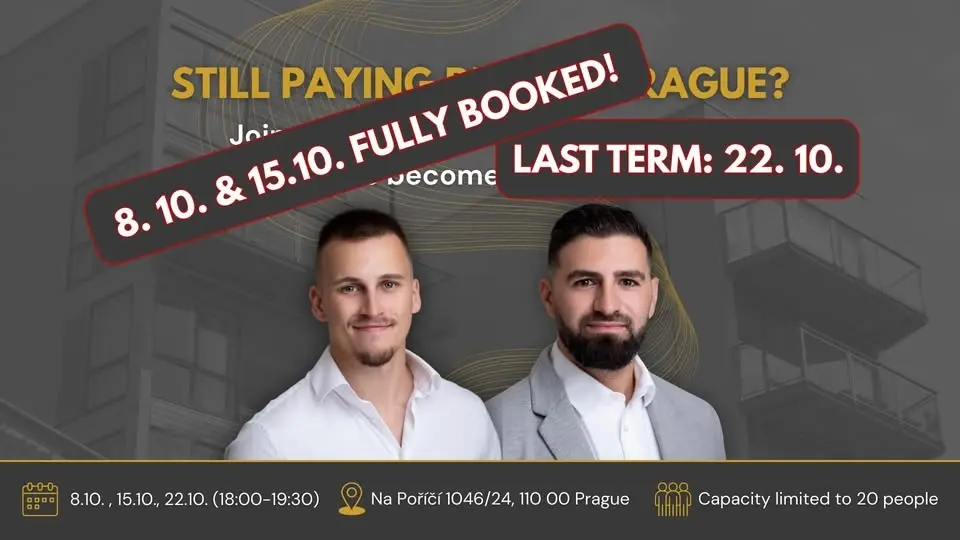 From Renting to Owning - Workshop for Expats 