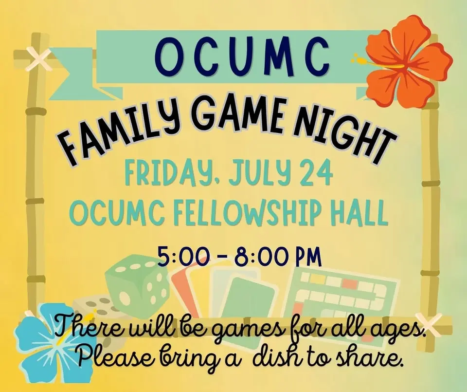 Family Game Night
