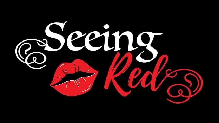 Seeing Red Duo @ Rambling House