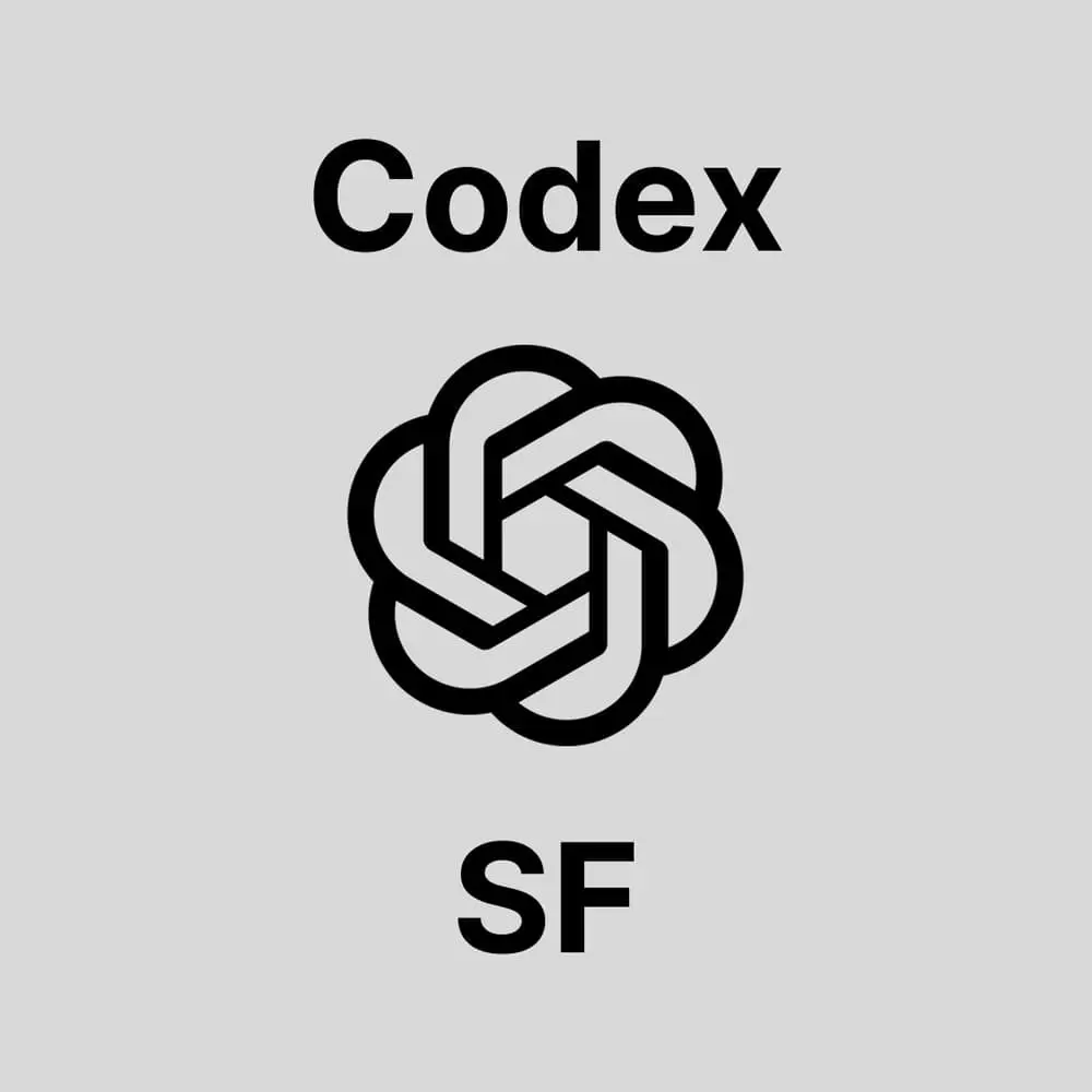 CodexSF Demo Night