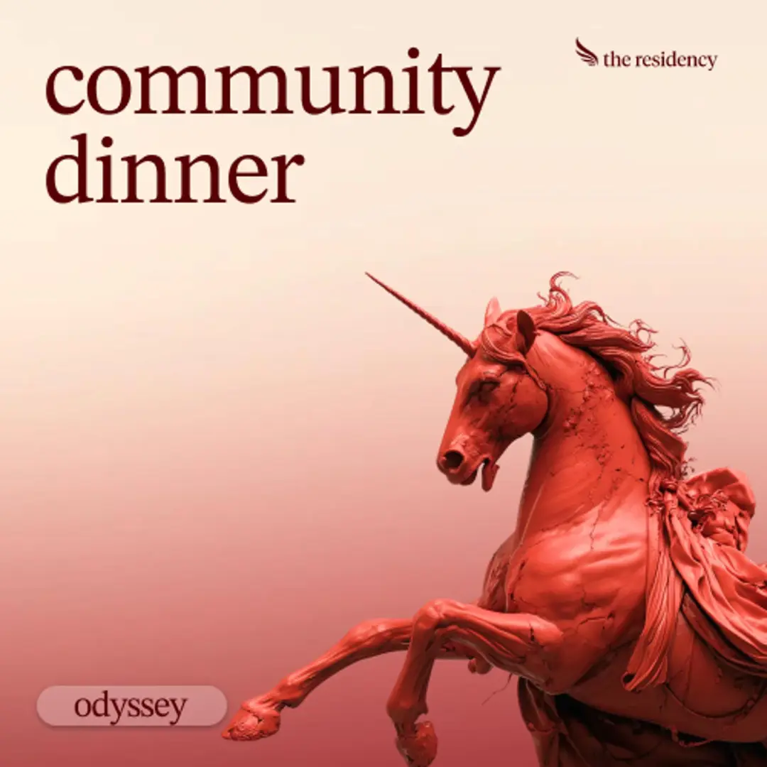 community dinner: 4th of july
