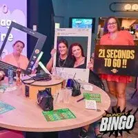 Sun city Bingo - Leeds | UK GARAGE BINGO - 2026 TOUR