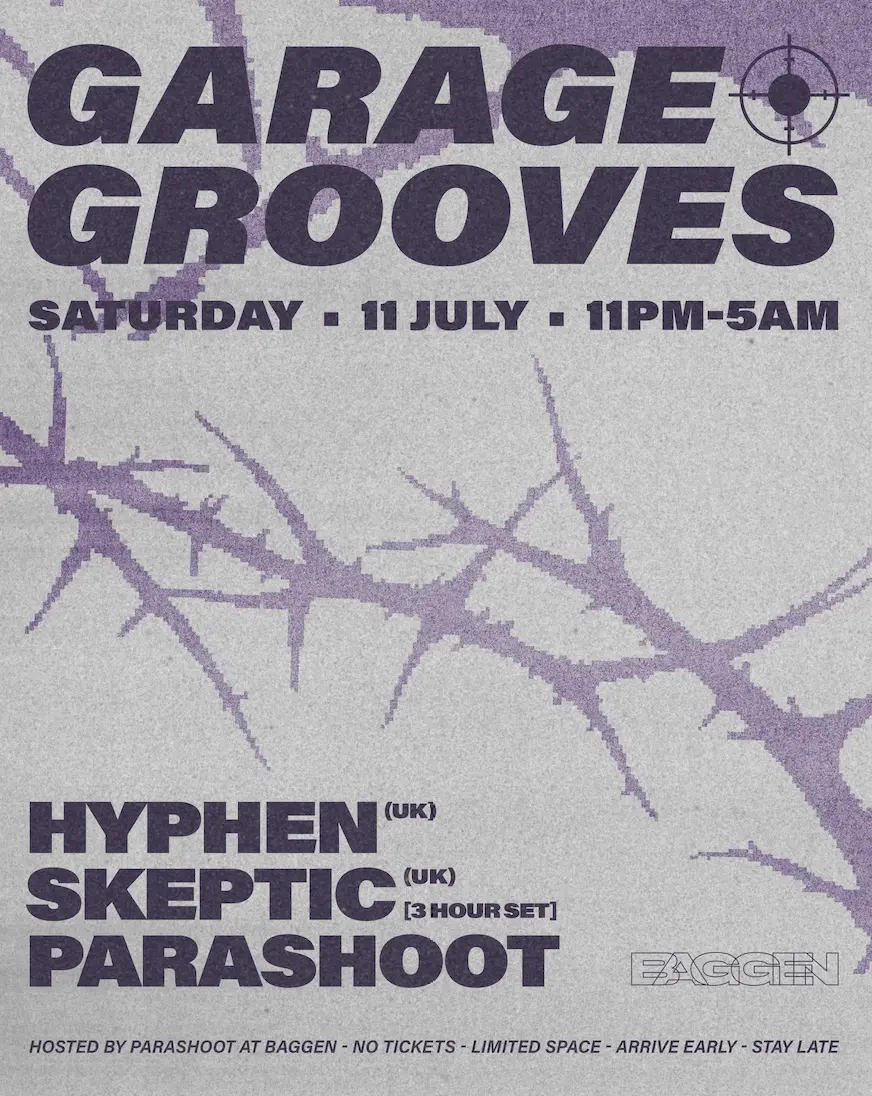 Garage Grooves