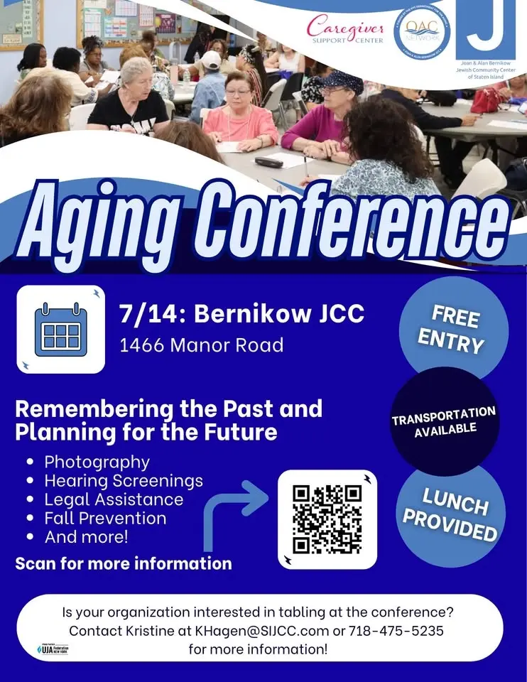2026 Aging Conference