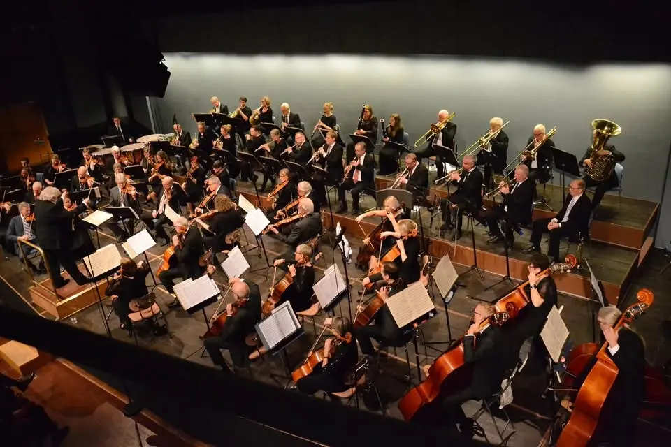 Solistkonsert