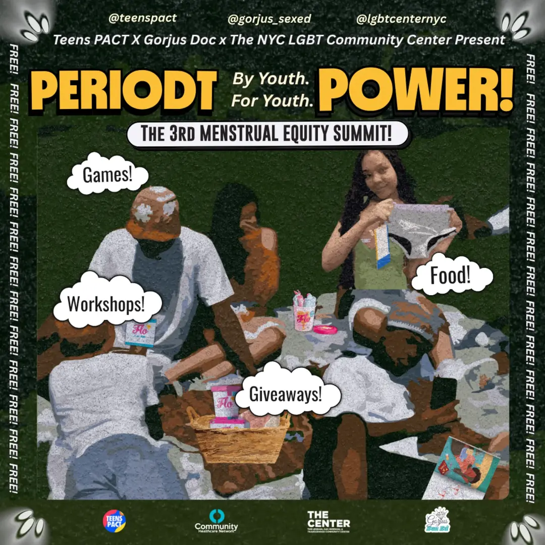 Daytime at Periodt Park!