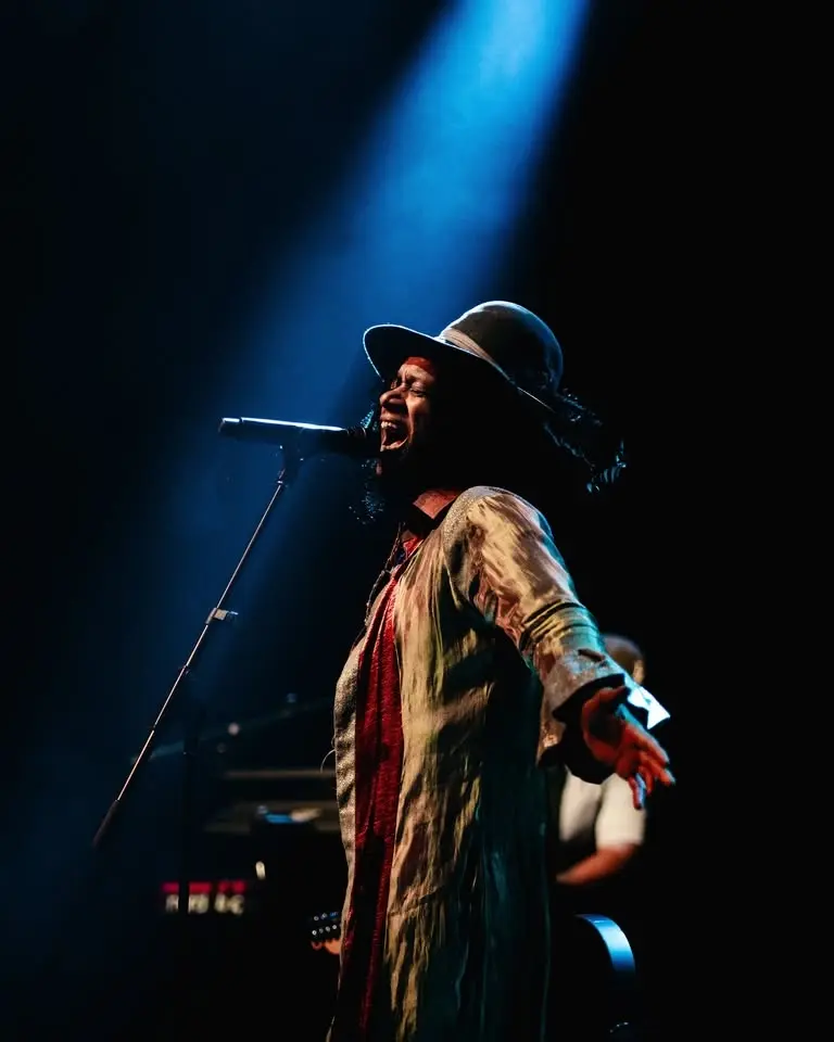 Fantastic Negrito