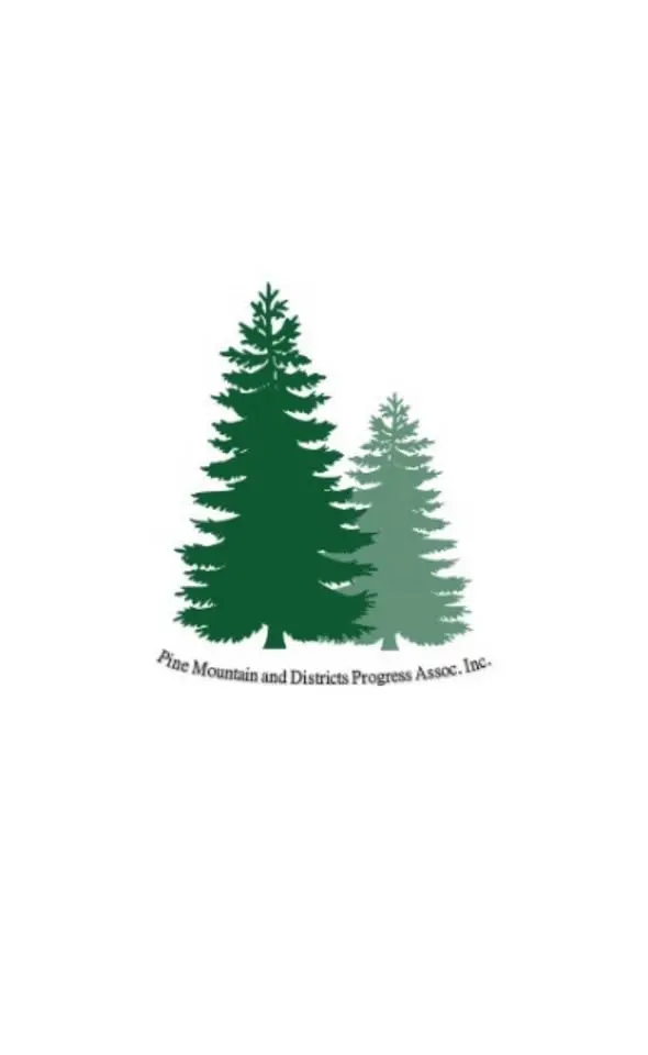 Pine Mountain Progress Association - July Committee Meeting