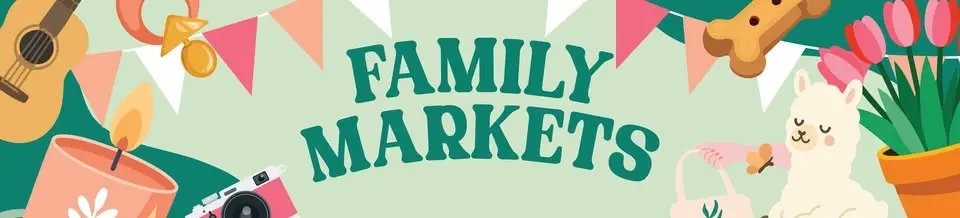 Family Markets