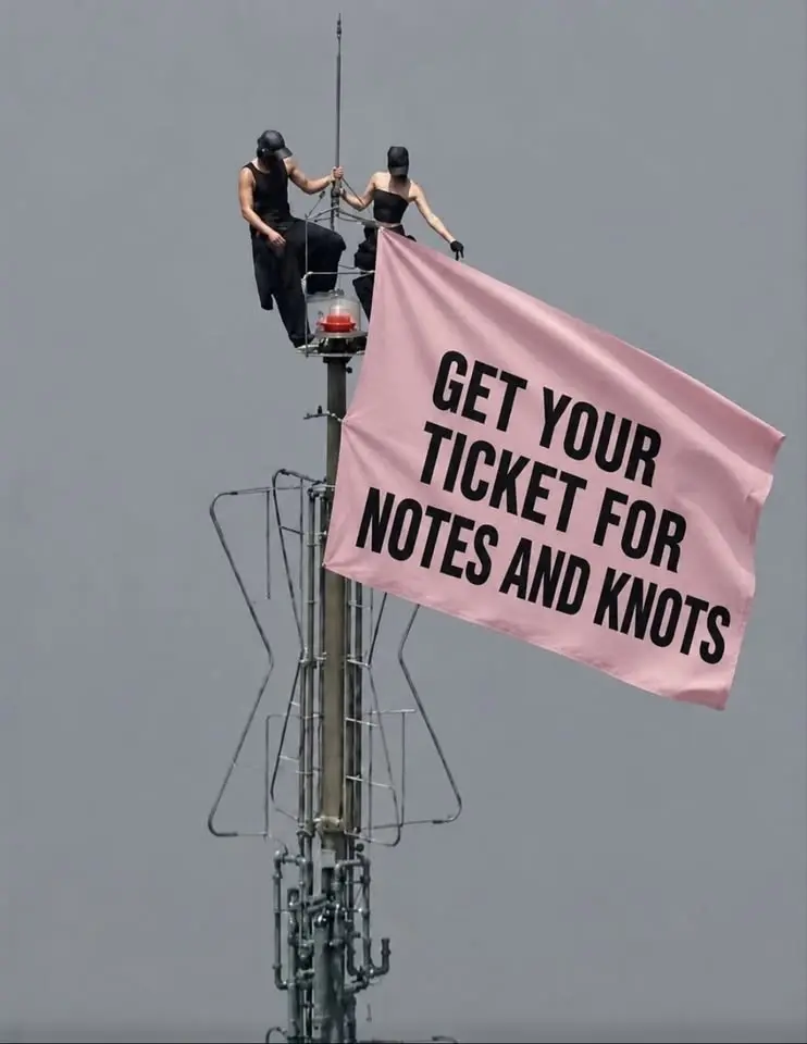 Notes & Knots