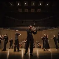 GCF: Event 3 / Bach and Blood