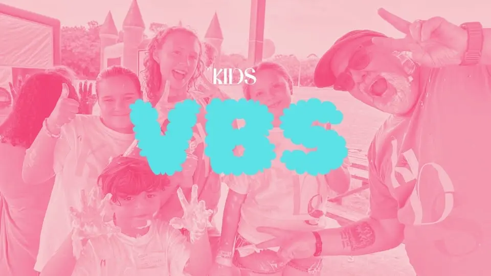 V1 Kids VBS - New Jersey
