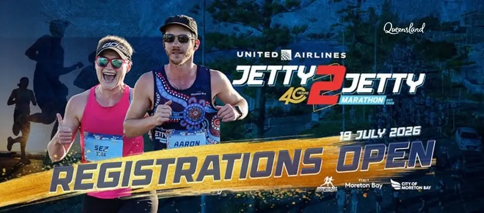 United Airlines Jetty 2 Jetty Marathon 2026
