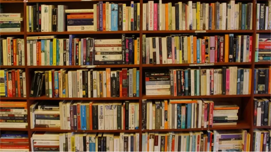 📚Book Swap And Social - Treat Your S(h)elf 📚