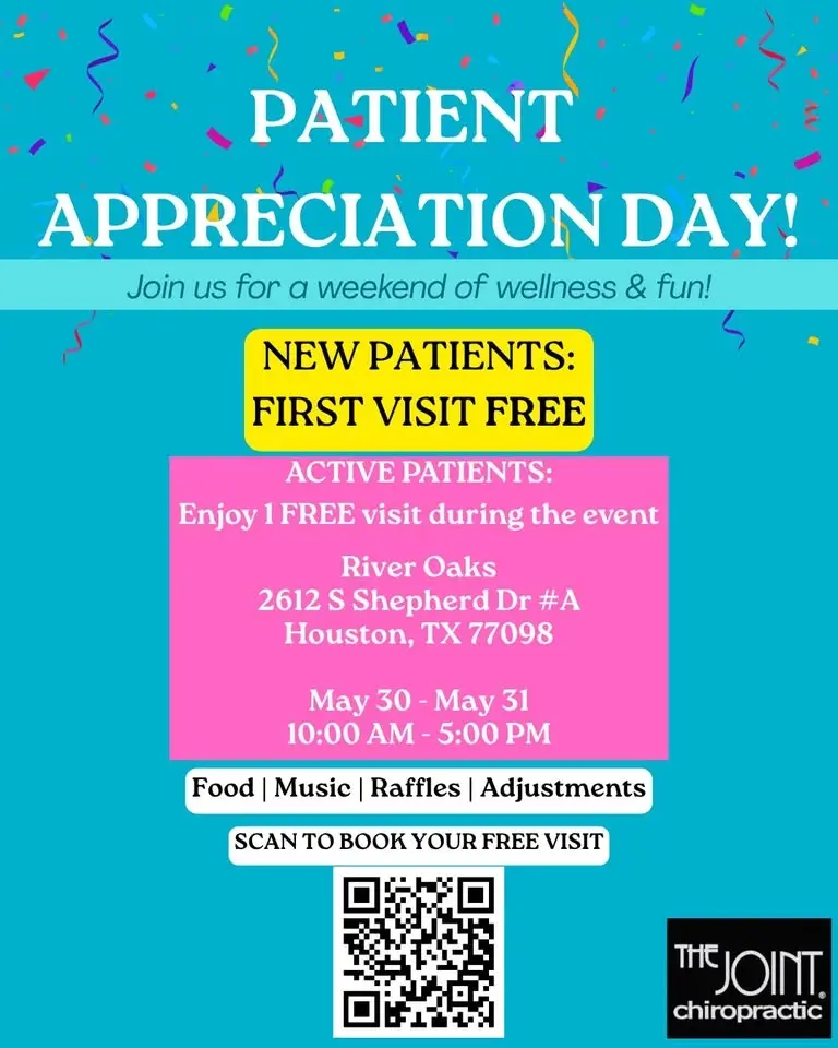 River Oaks Patient Appreciation Day