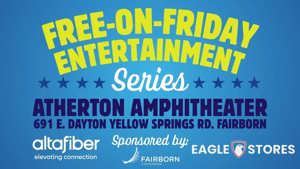 Fairborn Free-on-Friday Series: Family Trivia