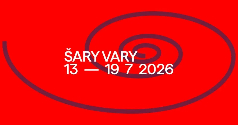 Šary Vary - Oficiální ozvěny 60. MFF KV