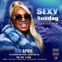Sexy Sunday :: Easter Vibes